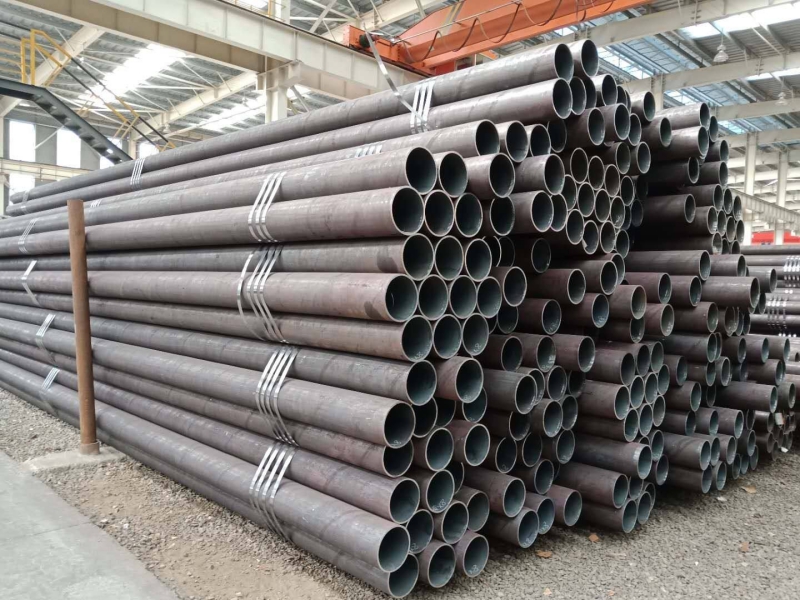 阿图什30CrMo合金无缝钢管