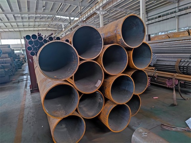 阿图什12Cr1MovG高压合金无缝钢管