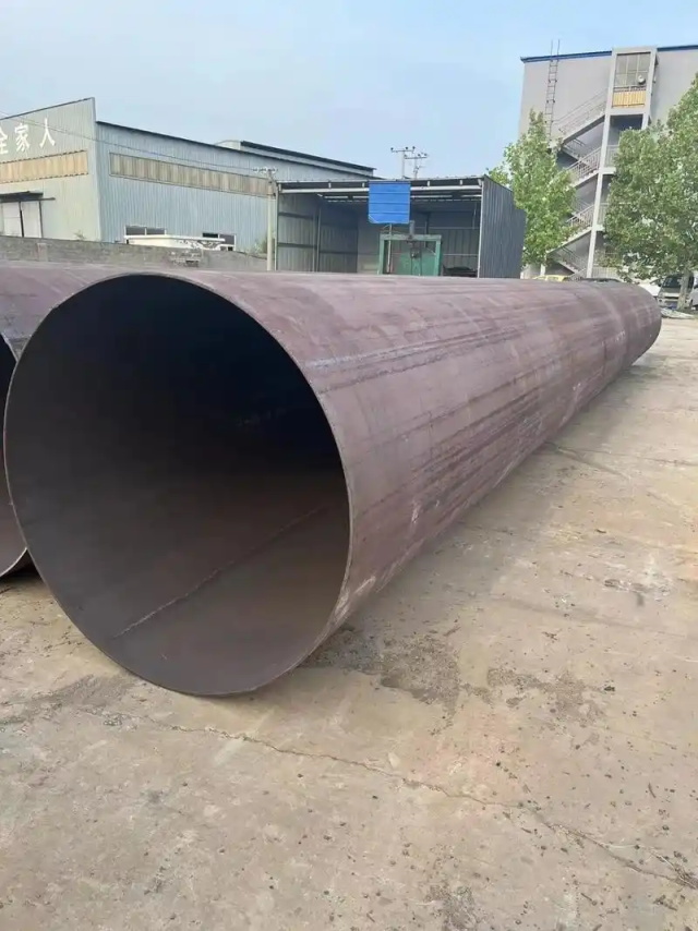 阿图什大口径12Cr1MoVG无缝钢管